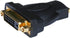 Monoprice 102081 HDMI Female to DVI-D Single Link Female Adapter (102081)...