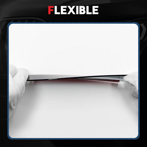 VEHICODE Side Mirror Rain Guards Car Accessories for Toyota 4Runner 2010-2023 2022 2021 2020 2019 2018 2017 2016 2015 2014 2013 2012 2011 2010 Rai...