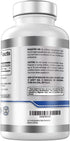 Alpha Lipoic Acid 600mg Per Serving, 240 Vegan Capsules- Gluten Free, Pure Non-GMO ALA- Supports Energy & Anti Oxidant...