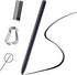 Galaxy Tab S8 Ultra, S8 Plus, S8 Stylus Pen Replacement for Samsung Galaxy Tab S8, S8plus, S8 Ultra S Pen + Tips/Nibs+ Card pin (Without Bluetooth...