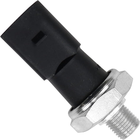 Beck/Arnley 201-1877 Engine Oil Pressure Switch with Light...