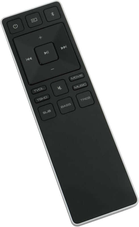 XRS531 Soundbar Remote Control Applicable for Vizio Sound Bar SB3621n-E8...