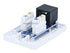 Monoprice Surface Mount Box Cat5e Single (107090), white...