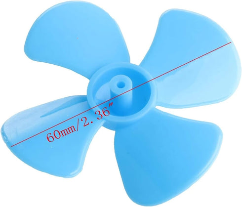 1Set DIY AC Motor Vertical Micro Wind Hydraulic Turbines Power Generator Alternato...