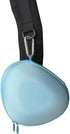 Hermitshell Hard Travel Case for TOZO HT2 Hybrid Active Noise Cancelling Headphones (Blue)......