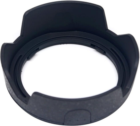 Mcoplus HB-45II Bayonet Lens Hood,Petal Shaped Camera Lens Hood for Nik AF-S DX Nikkor 18-55MM F/3.5-5.6G II & VR...