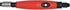 Flex Shaft Adapter Attachment, Flexible Drill Extension Cable Chuck Compatible for Dremel Rotary Grinder Woodworking Tools (Red)...
