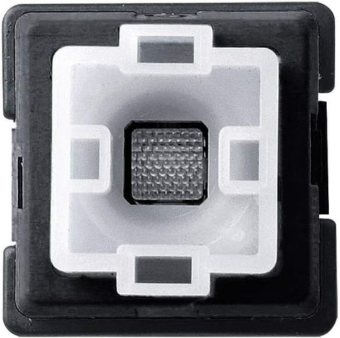 10X Romer G Mechanical Keyboard Switches Compatible for Logitech G310 G810 G910 G613 GPro Keyboards (black)...