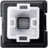 10X Romer G Mechanical Keyboard Switches Compatible for Logitech G310 G810 G910 G613 GPro Keyboards (black)...