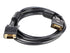 Monoprice 6ft SVGA Super VGA M/M Monitor Cable w/ ferrites (Gold Plated)...