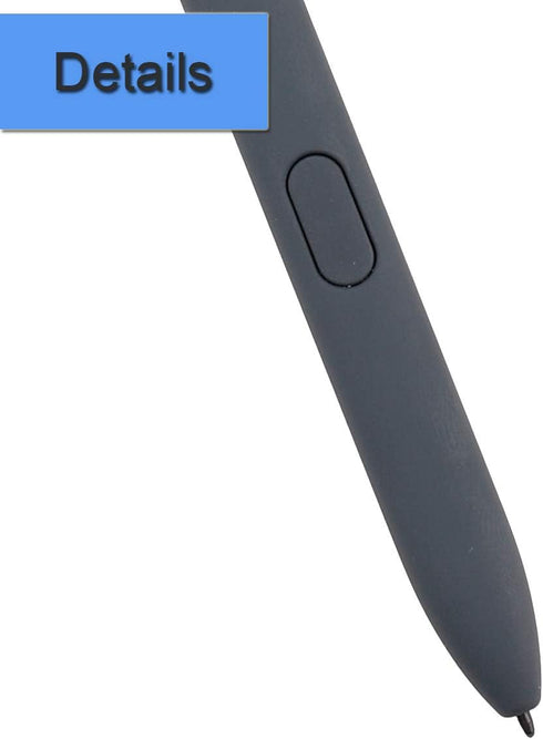 New Stylus Touch S Pen EJ-PT820BBE Compatible with Samsung Galaxy Tab S3 9.7 SM-T820, SM-T825 Black S Pen...