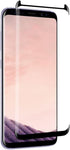 CENTAURUS Galaxy S8 Plus Screen Protector-(3 Pack) 2.5D Arc Clear Ultra-Thin 9H Full Coverage Tempered Glass Protective Film Replacement for Samsu...
