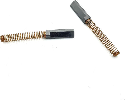Replace 4Pack W10380496 Carbon Motor Brushes for Mixers 9706416 WPW10380496 W10260958 PS3495098 AP5178083...