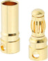 10 Sets Hobbypark Female Male 3.5mm Gold Bullet Banana Connectors RC ESC LIPO Battery Device Electric Motor Wire Parts...