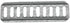 HAHIYO Flip Purse Closure Turn Locks Clip Clasp Easy Install with Online Instructions Picture for Wallet Briefcase Clutch Handbag 1.65 Inch Length...