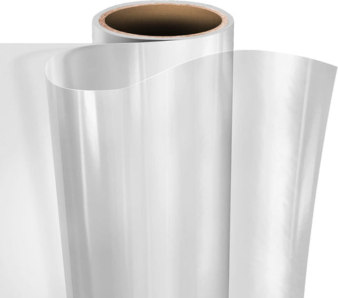VViViD Clear Protective Satin Finish Vinyl Wrap Guard Film Sheet (12 Inch x 54 Inch)...