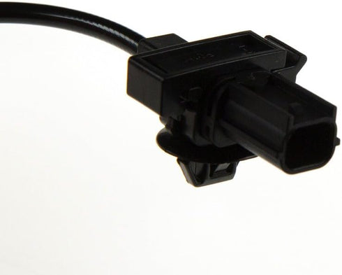 Holstein Parts 2ABS0647 ABS Wheel Speed Sensor - Compatible With Select Acura TSX; Honda Accord; FRONT RIGHT...