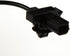 Holstein Parts 2ABS0647 ABS Wheel Speed Sensor - Compatible With Select Acura TSX; Honda Accord; FRONT RIGHT...