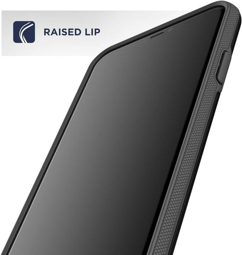 ENCASED iPhone 11 Wallet Case (2019) Ultra Durable Cover with Card Holder Slot (4 Credit Cards Capacity) Black...