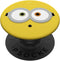 Minions Bob Big Face Halloween costume PopSockets Standard PopGrip...