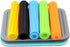 Large Silicone Trivet Mats 2 Pack, Heat Resistant Pot Holder, 9x12 Non-Slip Flexible Durable Pot Coaster for Kitchen Table, Dining Table, Hot Pans...