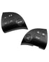 Steering Wheel Volume Control Switch Button Fits for Lexus ES350 2007 2008 2009 2010, Left and Right Side Replace 84250-33190-C0...