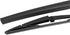 X AUTOHAUX Rear Windshield Wiper Blade Arm Set for Jeep Grand Cherokee Commander 2005-2010...