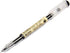 12Pcs 0.35 mm Black Gel Ink Pens, Extra-Fine Ballpoint Pen, for Office School Stationery Supply (12PCS)...