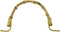 Bamboo Teapot Handle for Ceramic and Pottery Tea Pots and Unique Purses...