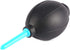 Dust Blower, Mini Dust Blower Rubber Hand Air Blaster Cleaner, Dust Cleaning Tool Pump for Camera Lens Keyboard Watch...