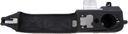 Dorman 81970 Front Driver Side Exterior Door Handle Reinforcement Compatible with Select Ford Models...