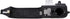 Dorman 81970 Front Driver Side Exterior Door Handle Reinforcement Compatible with Select Ford Models...