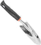 Garden Shovel Stainless Steel Garden Trowel Hand Shovel Anti Slip Small Spade Shovel for Planting Transplanting Weeding Digging...