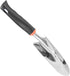 Garden Shovel Stainless Steel Garden Trowel Hand Shovel Anti Slip Small Spade Shovel for Planting Transplanting Weeding Digging...