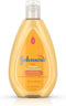 Johnson's Baby Shampoo, Travel Size, 1.5 Ounce (Pack of 3)...
