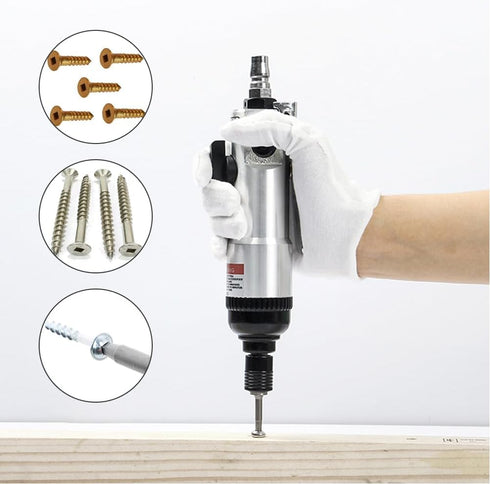 10PCS Magnetic Square Head Screwdriver Bits Set 1/4'' Hex Shank Square Drive Bit S2 Steel SQ1, SQ2, SQ2.7, SQ3, SQ4 Quick Release Power Tools for ...
