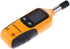 Lancoon Handheld Digital Temperature Humidity Meter, Professional Thermometer Hygrometer with Wet Bulb Dew Point Temperature HVAC Tool for Ambient...