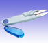 CJESLNA 1 X Thread Cutter Scissors Clipper Snips&Safety Cover for Cross-Stitch Embroidery Random Color...