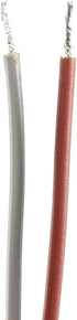 uxcell Rolling Door Contact Magnetic Reed Switch Alarm with 2 Wires for N.O. Applications OC-55...