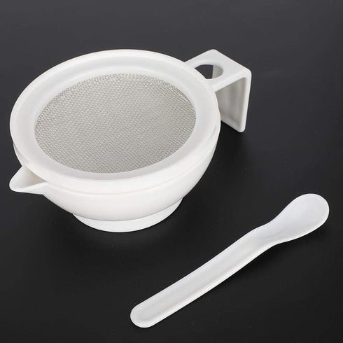 Infant Baby Food Supplement Grinder Manual Food Grinding Bowl Baby Puree Cooking Machine Complementary Tool Portable kit Multi-Function For Homema...