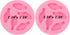 3D Light Bulb Clay Molds for Polymer Clay Jewelry, 2 Pcs Light Bulb with Hole Polymer Clay Molds, Christmas Lights Clay Earring Molds...