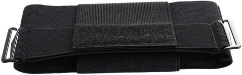 Slim Running Phone Belt Bag, Running Waist Bag Money Belts Waist Pack Pouch Running Phone Holder Bag for Hiking Climbing Outdoor Women Men(17.5cm)...