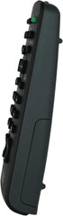 Replaced Remote fit for Sony Audio System CMT-HX80R SS-CHX50 HCD-HX80R CMT-BX20i SS-CBX20 HCD-BX20i CMT-FX300I SS-CFX200 HCD-FX300i SS-WG909iP HCD...