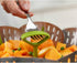 Joseph Joseph - 45033 Joseph Joseph Bloom Stainless-Steel Steamer Basket Folding, One-Size...