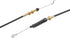 06945700 06943200 Deflector Control Cable Fits Ariens ST1028SLE ST1132LE ST1336LE Snowthrower...