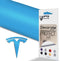 IPG Compatible with Tesla Model 3 Decal (9 Logo Set) Stickers Set Personalize Your Vehicle...