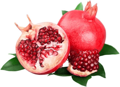 Pure Original Ingredients Pomegranate Extract, Always Pure, No Additives Or Fillers, Lab Verified (100 Capsules)...