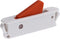 Brixwell 85-1328w-XCP2 Window Opening Control Device Cream White - pack of 2...