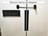 REZIPO - Refrigerator Door Lock with 2 Keys, File Drawer Lock, Freezer Door Lock and Child Safety Cabinet Lock by REZIPO Black...