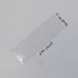 Vision Scientific VSP106 144 Pcs Plastic Blank Slides...